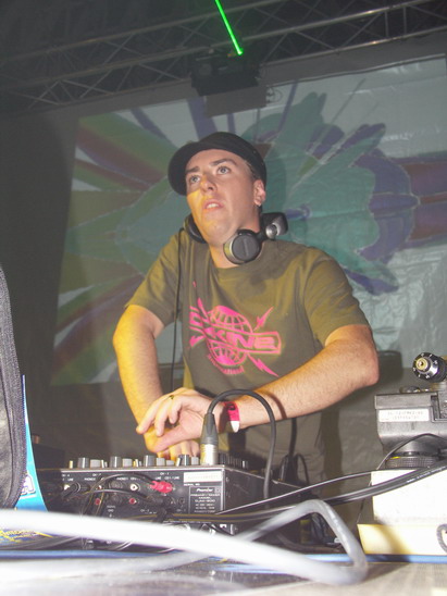 Antistatic - 15.9. 06